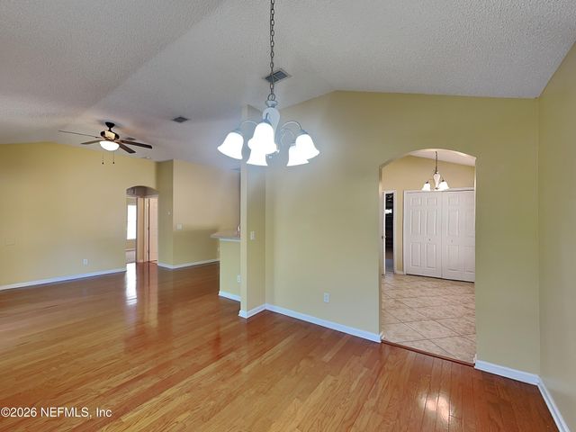 801 MACKENZIE Circle, St. Augustine, FL 32092