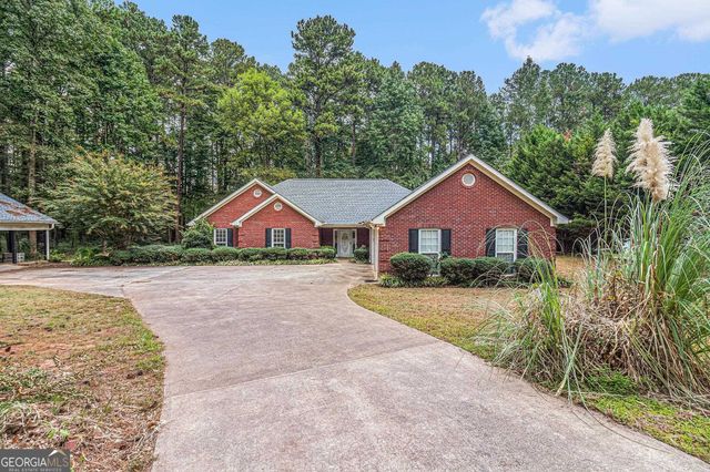 137 Honey Creek Road, Mcdonough, GA 30252