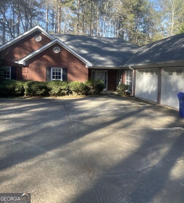 137 Honey Creek Road, Mcdonough, GA 30252