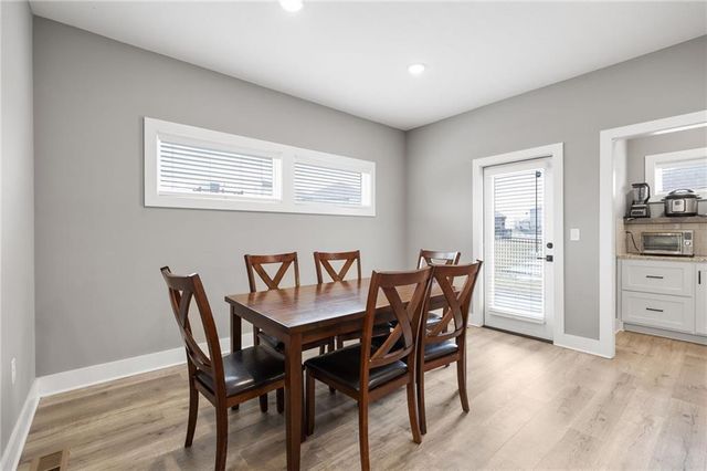 1225 Hillmann Lane, Warrensburg, MO 64093