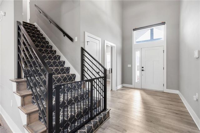 1225 Hillmann Lane, Warrensburg, MO 64093