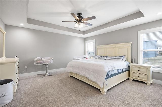 1225 Hillmann Lane, Warrensburg, MO 64093