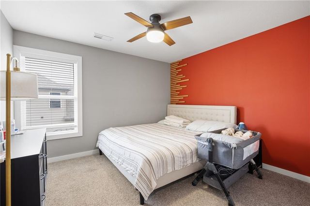 1225 Hillmann Lane, Warrensburg, MO 64093