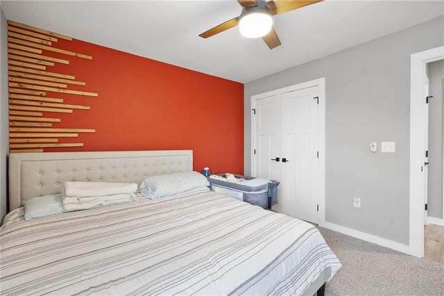 1225 Hillmann Lane, Warrensburg, MO 64093