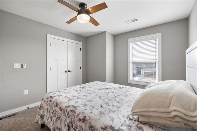 1225 Hillmann Lane, Warrensburg, MO 64093