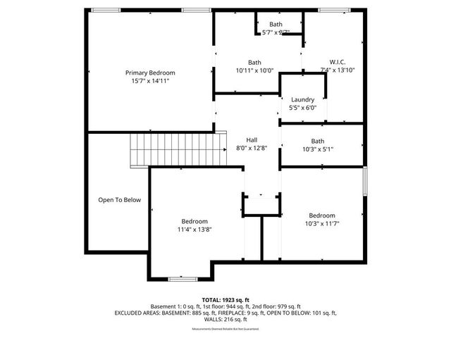 1225 Hillmann Lane, Warrensburg, MO 64093