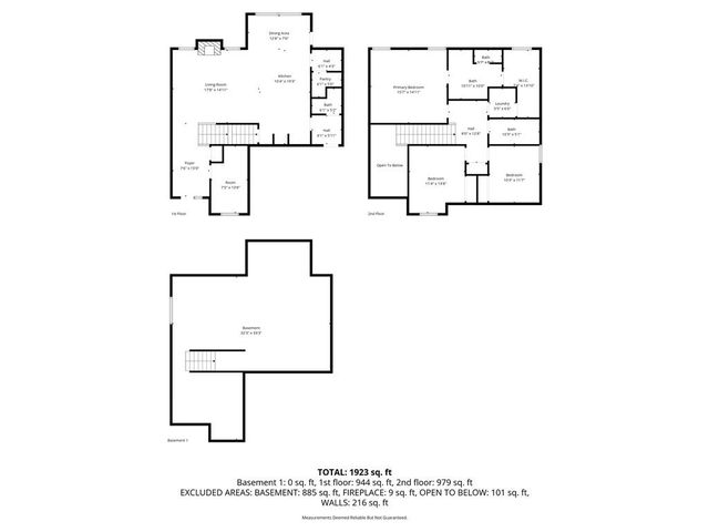 1225 Hillmann Lane, Warrensburg, MO 64093