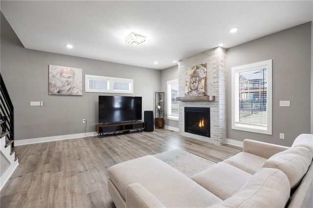 1225 Hillmann Lane, Warrensburg, MO 64093