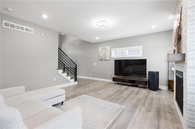 1225 Hillmann Lane, Warrensburg, MO 64093