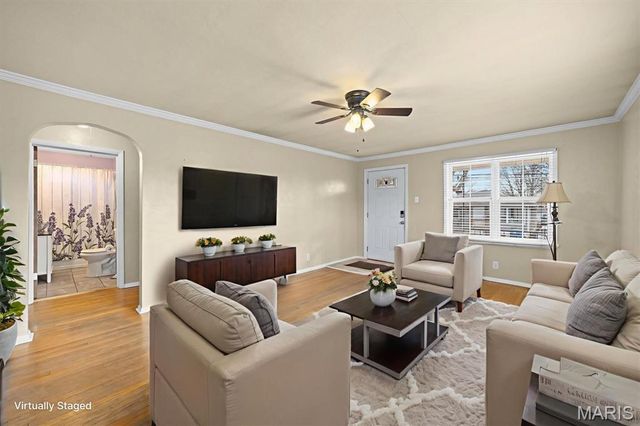 2807 Edwards Street, Granite City, IL 62040