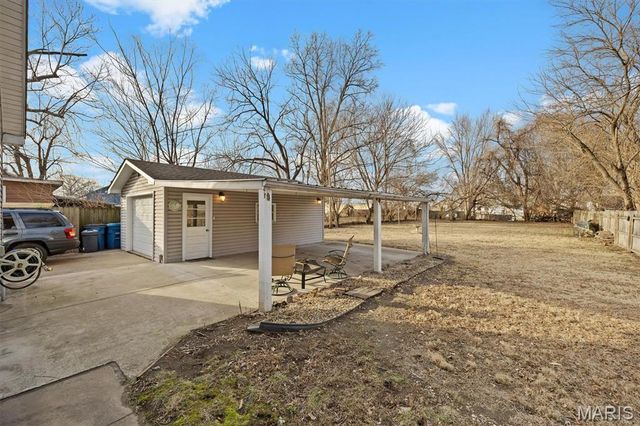 2807 Edwards Street, Granite City, IL 62040