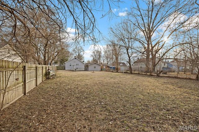 2807 Edwards Street, Granite City, IL 62040