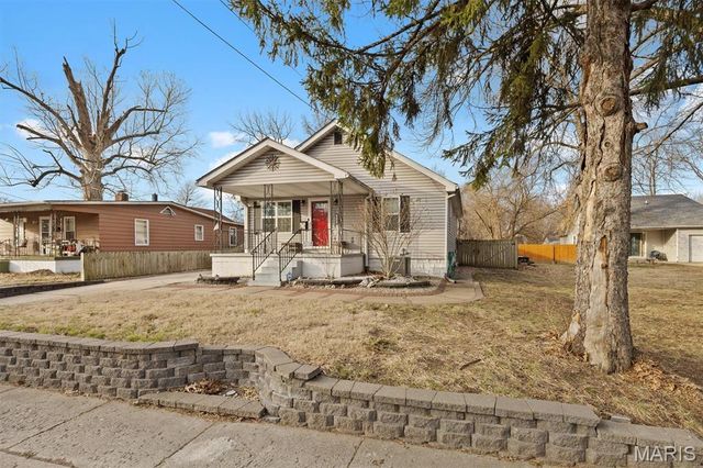 2807 Edwards Street, Granite City, IL 62040