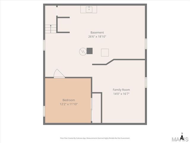 2807 Edwards Street, Granite City, IL 62040