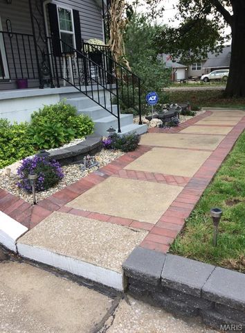 2807 Edwards Street, Granite City, IL 62040