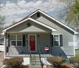 2807 Edwards Street, Granite City, IL 62040