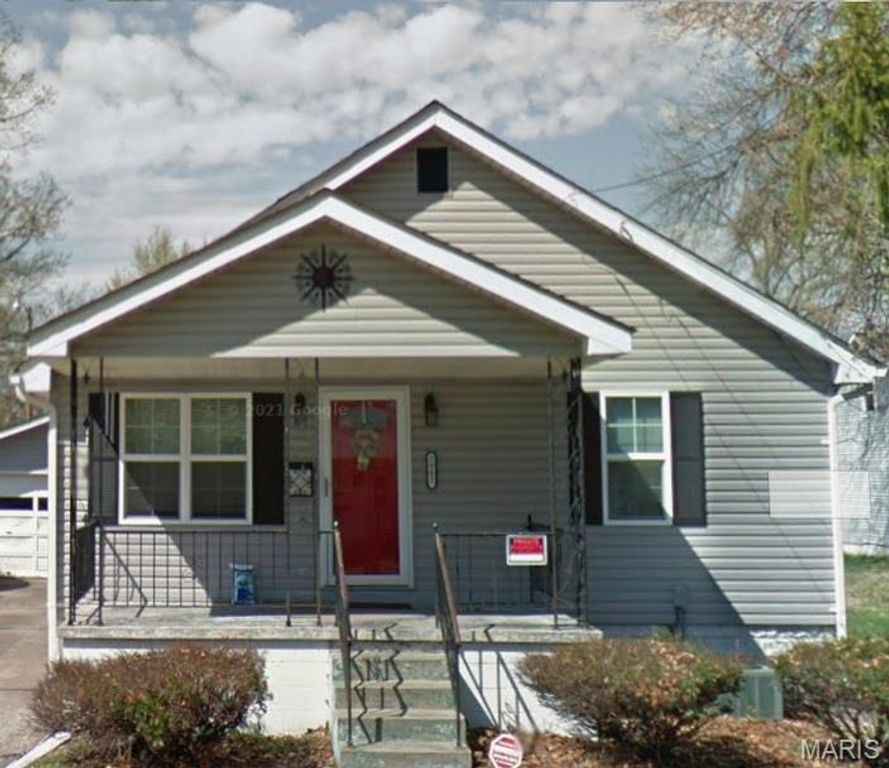 2807 Edwards Street, Granite City, IL 62040