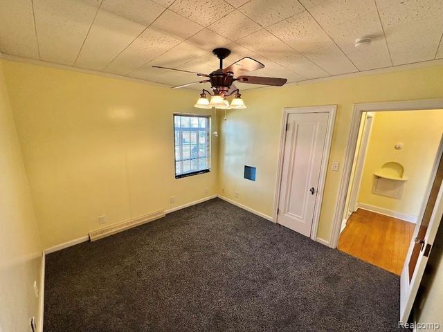 7502 Coolidge, Center Line, MI 48015