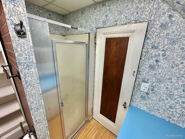 7502 Coolidge, Center Line, MI 48015