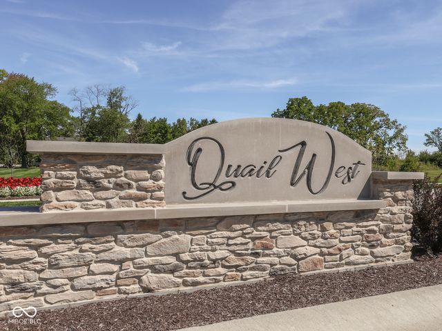 2110 Covey Drive, Danville, IN 46122