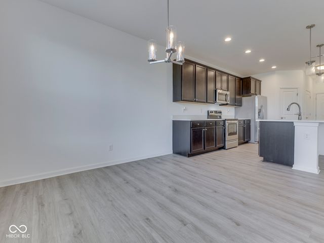 2110 Covey Drive, Danville, IN 46122