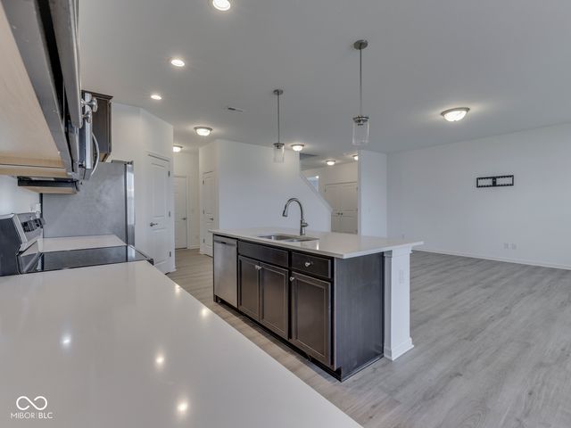 2110 Covey Drive, Danville, IN 46122