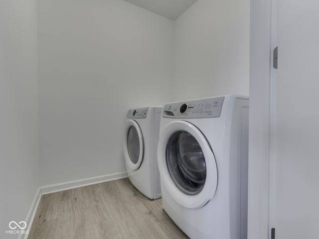 2110 Covey Drive, Danville, IN 46122