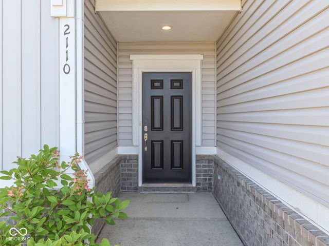 2110 Covey Drive, Danville, IN 46122