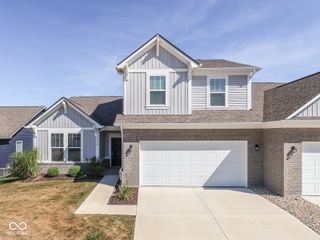 2110 Covey Drive, Danville, IN 46122