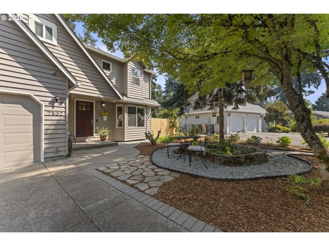 7532 Sw WIMBLEDON Cir, Wilsonville, OR 97070