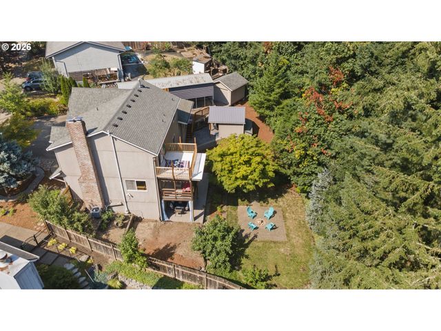 7532 Sw WIMBLEDON Cir, Wilsonville, OR 97070