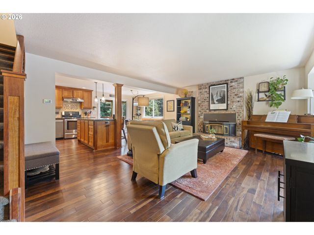 7532 Sw WIMBLEDON Cir, Wilsonville, OR 97070