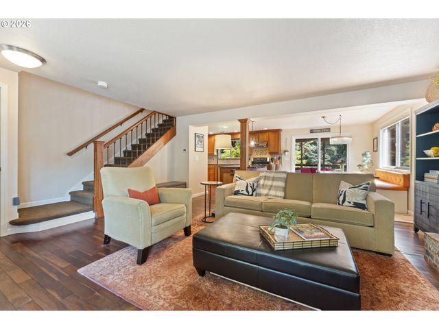 7532 Sw WIMBLEDON Cir, Wilsonville, OR 97070