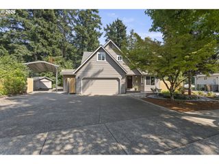 7532 Sw WIMBLEDON Cir, Wilsonville, OR 97070