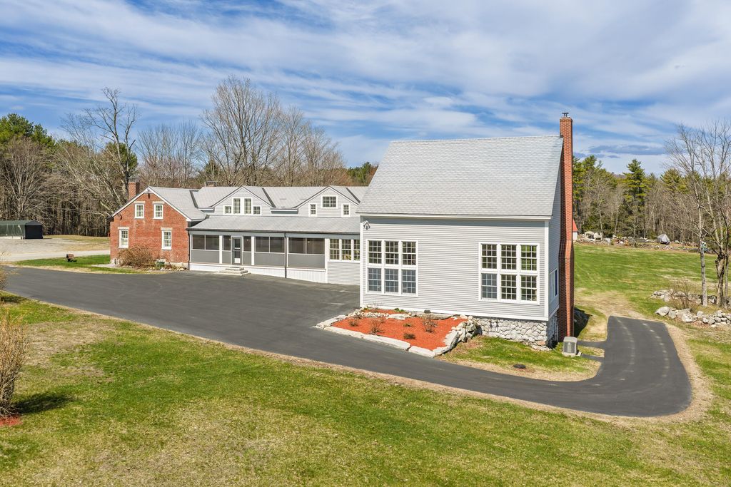 353 Bell Hill Road, Otisfield, ME 04270 — photo 2