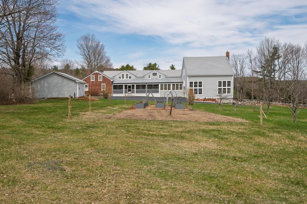 353 Bell Hill Road, Otisfield, ME 04270 — photo 3