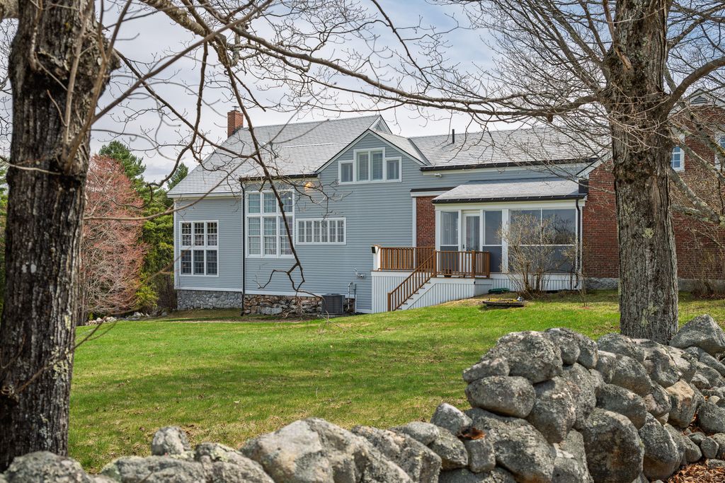 353 Bell Hill Road, Otisfield, ME 04270 — photo 4