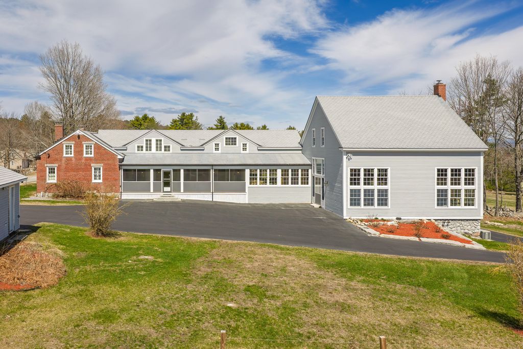 353 Bell Hill Road, Otisfield, ME 04270 — photo 5