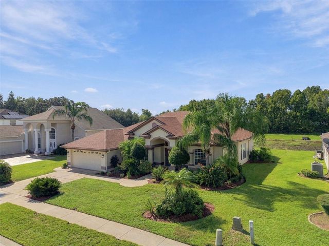 1301 FOX CHAPEL DRIVE, Lutz, FL 33549