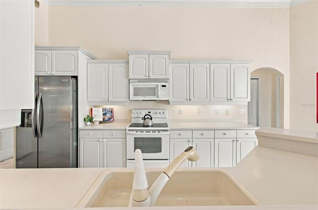 1301 FOX CHAPEL DRIVE, Lutz, FL 33549