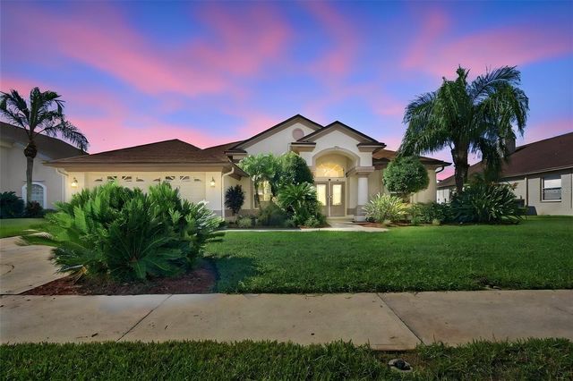 1301 FOX CHAPEL DRIVE, Lutz, FL 33549