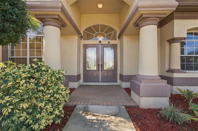 1301 FOX CHAPEL DRIVE, Lutz, FL 33549