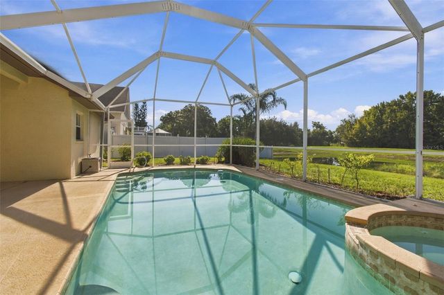 1301 FOX CHAPEL DRIVE, Lutz, FL 33549