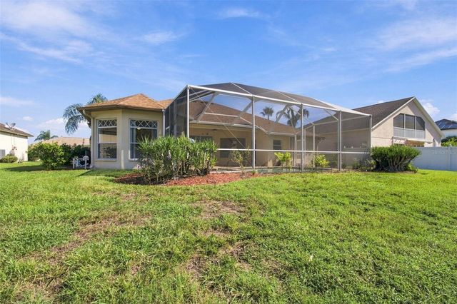 1301 FOX CHAPEL DRIVE, Lutz, FL 33549