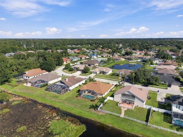 1301 FOX CHAPEL DRIVE, Lutz, FL 33549