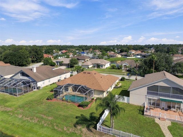 1301 FOX CHAPEL DRIVE, Lutz, FL 33549