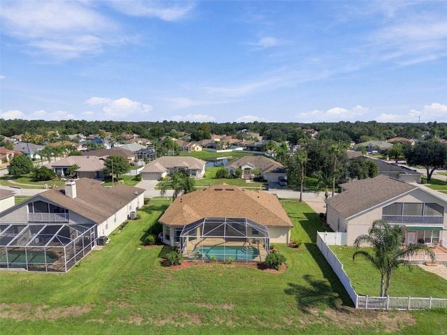 1301 FOX CHAPEL DRIVE, Lutz, FL 33549