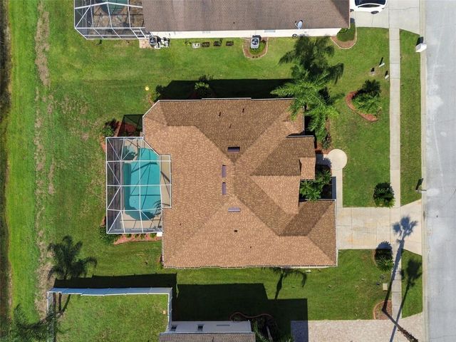1301 FOX CHAPEL DRIVE, Lutz, FL 33549