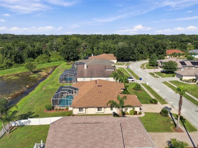 1301 FOX CHAPEL DRIVE, Lutz, FL 33549