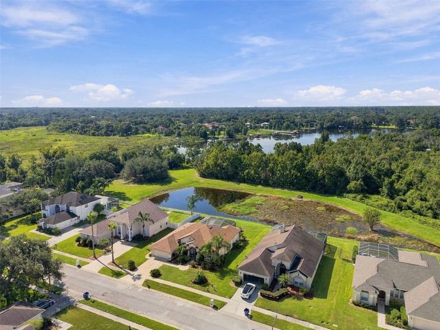 1301 FOX CHAPEL DRIVE, Lutz, FL 33549